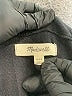 Madewell Black Cardigan Size XXS - photo 7