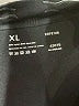 Empetua Solid Black Active Pants Size XL - photo 3