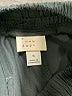 A New Day Solid Black Cargo Pants Size S - photo 7