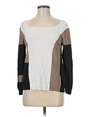 Les Copains Long Sleeve Top (view 1)