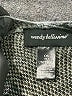 Wendy Bellissimo Black Poncho One size - photo 6