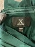 Xscape Teal Cocktail Dress Size 18W - photo 3