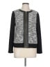 Kensie Graphic Black Jacket Size L - photo 1