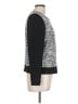 Kensie Graphic Black Jacket Size L - photo 4