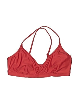 Girlfriend Collective Swimsuit Top