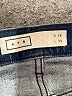 AYR Hearts Blue Jeans Size 28 waist - photo 6