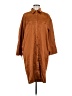 Assorted Brands Brown Casual Dress Size EU 38 / US 8 - photo 1