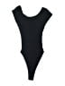 Zara Black Bodysuit Size M - photo 1