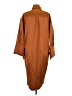 Assorted Brands Brown Casual Dress Size EU 38 / US 8 - photo 2