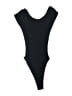 Zara Black Bodysuit Size M - photo 2