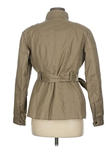 MICHAEL Michael Kors Trenchcoat (view 2)