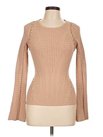 Ronny Kobo Pullover Sweater (view 1)