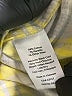 Talbots Plaid Yellow Long Sleeve Button-Down Shirt Size S - photo 8