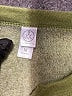 ALTERNATIVE Camo Green Pullover Sweater Size M - photo 7