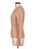 Ronny Kobo Tan Pullover Sweater Size L - photo 5