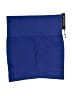 Set Active Solid Blue Athletic Shorts Size S - photo 1