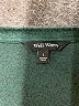 Well Worn Green Pullover Sweater Size L - photo 7