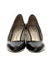 Bandolino Black Wedges Size 6 - photo 2