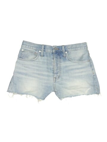Madewell Denim Shorts (view 1)