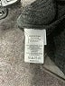1.State Gray Turtleneck Sweater Size M - photo 8