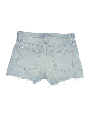 Madewell Denim Shorts (view 2)