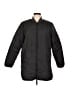 Old Navy 100% Polyester Black Coat Size L - photo 1