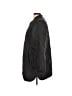 Old Navy 100% Polyester Black Coat Size L - photo 5