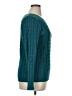 St. John's Bay Teal Pullover Sweater Size XL - photo 4