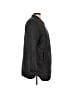 Old Navy 100% Polyester Black Coat Size L - photo 4