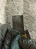 Absolutely Creative Worldwide Teal Kimono Size M - photo 8