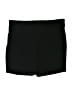 Chico's Solid Black Shorts Size XL (3) - photo 1