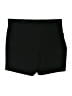 Chico's Solid Black Shorts Size XL (3) - photo 2
