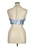 4th and Reckless Blue Sleeveless Blouse Size XL - photo 2