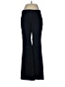 Ellen Tracy Chevron-herringbone Blue Jeans Size 6 - photo 1