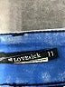 Lovesick Graphic Blue Jeans Size 11 - photo 7