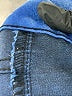 Lovesick Graphic Blue Jeans Size 11 - photo 8