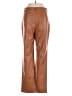 7 For All Mankind 100% Polyurethane Brown Casual Pants Size S - photo 2