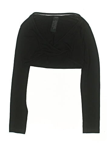 Mirella Long Sleeve Top (view 1)