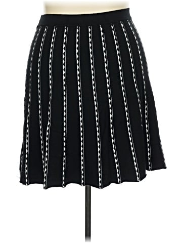 Roz & Ali Casual Skirt (view 2)