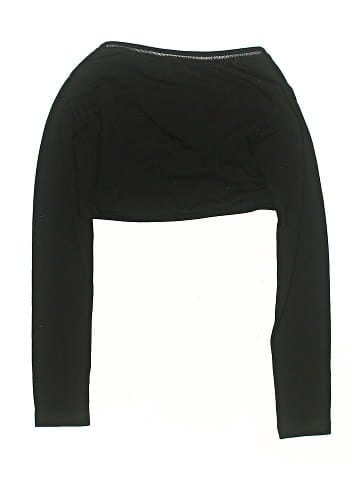 Mirella Long Sleeve Top (view 2)