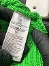 Banana Republic 100% Cotton Solid Green Pullover Sweater Size XS - photo 8