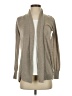 Sisters Tan Cardigan Size S - photo 1