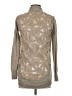 Sisters Tan Cardigan Size S - photo 2