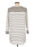 Pink Clover Ivory Long Sleeve Top Size L - photo 2
