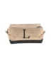 Unbranded Tan Brown Makeup Bag One size - photo 1