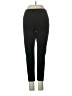 Banana Republic Solid Black Active Pants Size 2 (petite) - photo 2
