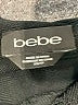 Bebe Black Cocktail Dress Size XS - photo 6