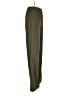 Unbranded Solid Green Casual Pants Size 2 (estimated) - photo 4
