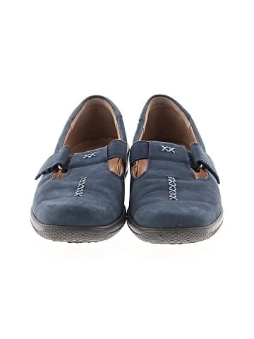 Hotter Flats (view 2)