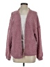 Wild Fable Pink Cardigan Size XS - photo 1